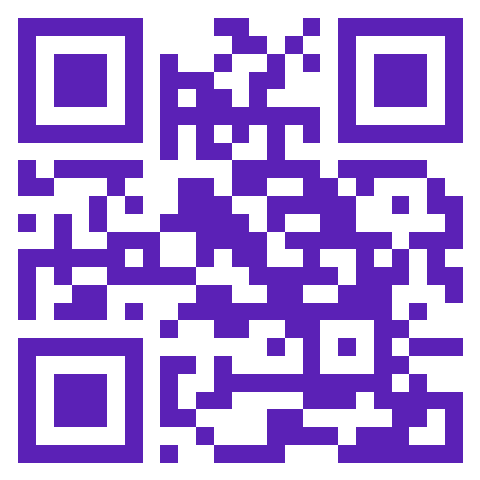 pullcass.com/demo/ へのQRコード